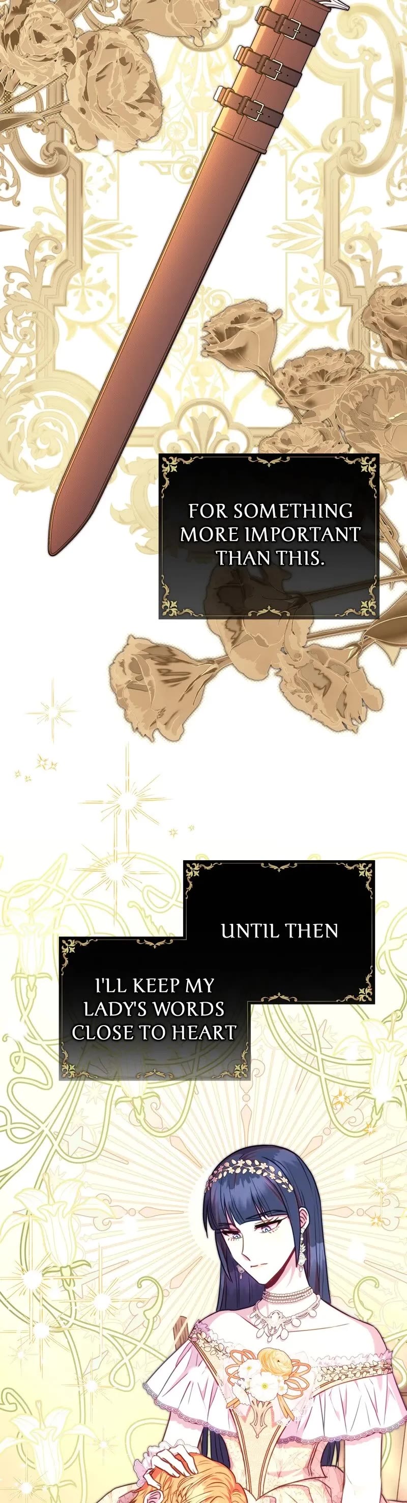 Another Typical Fantasy Romance Chapter 95 page 35 - Chapter 95