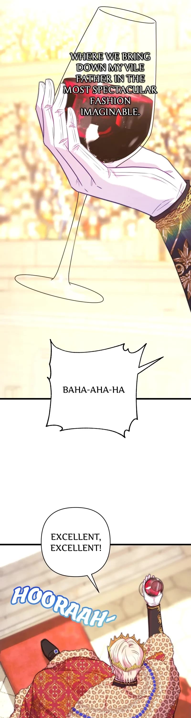 Another Typical Fantasy Romance Chapter 95 page 37 - Chapter 95
