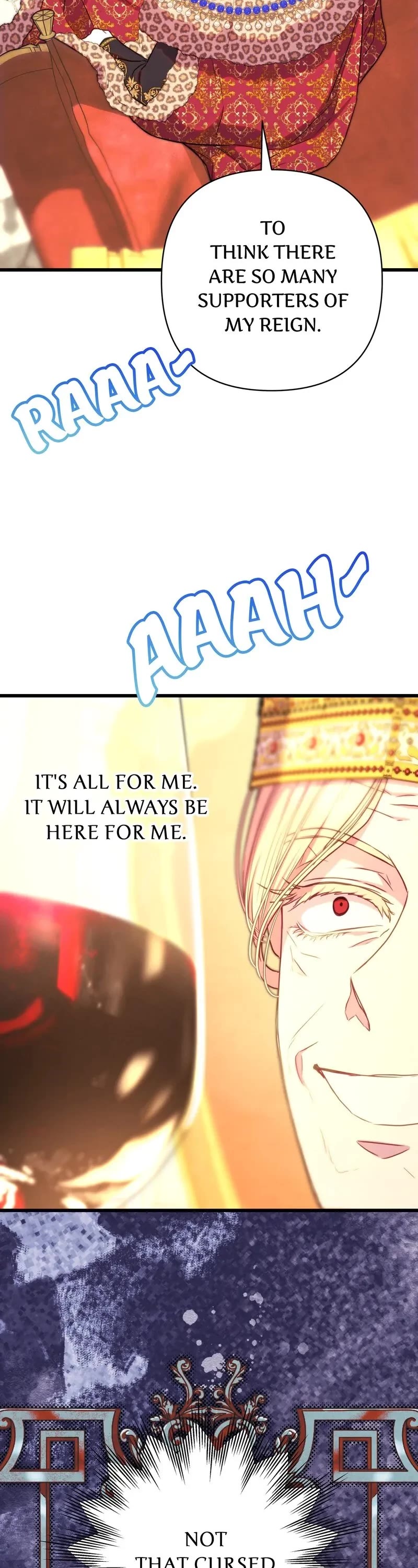 Another Typical Fantasy Romance Chapter 95 page 38 - Chapter 95