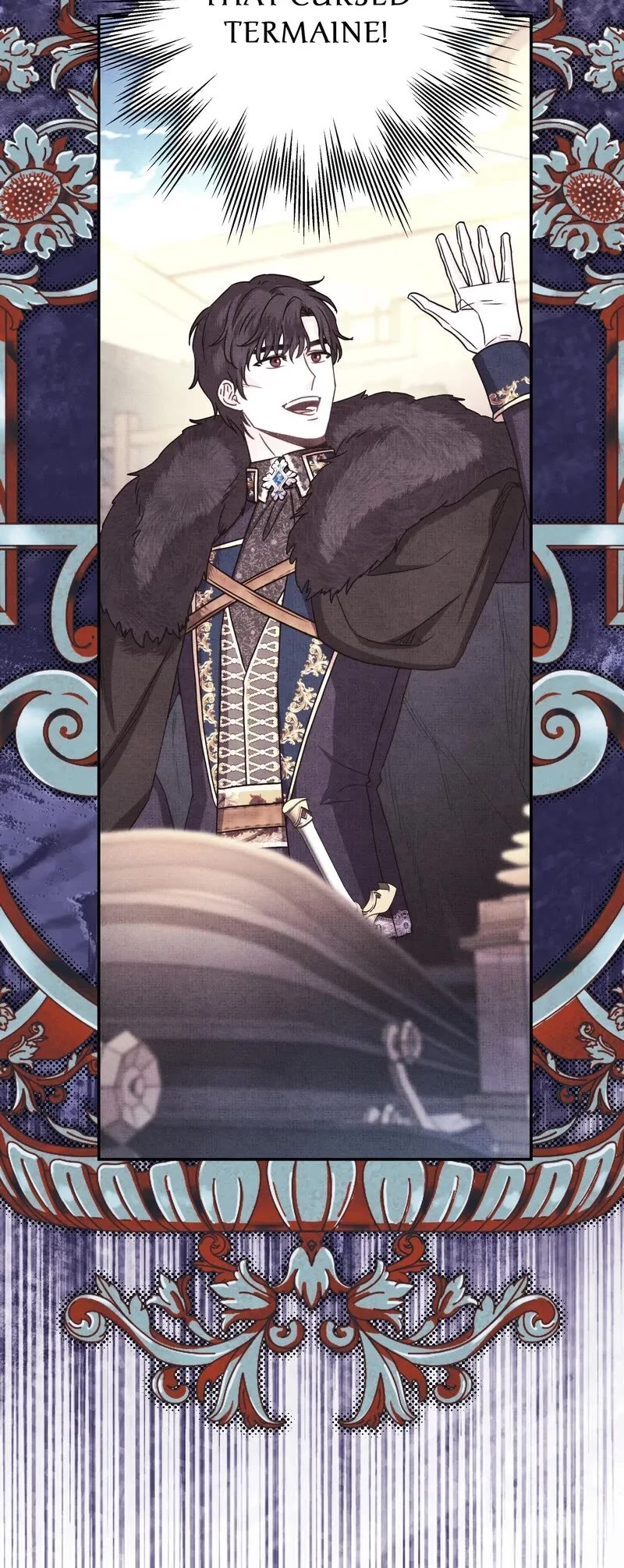 Another Typical Fantasy Romance Chapter 95 page 39 - Chapter 95