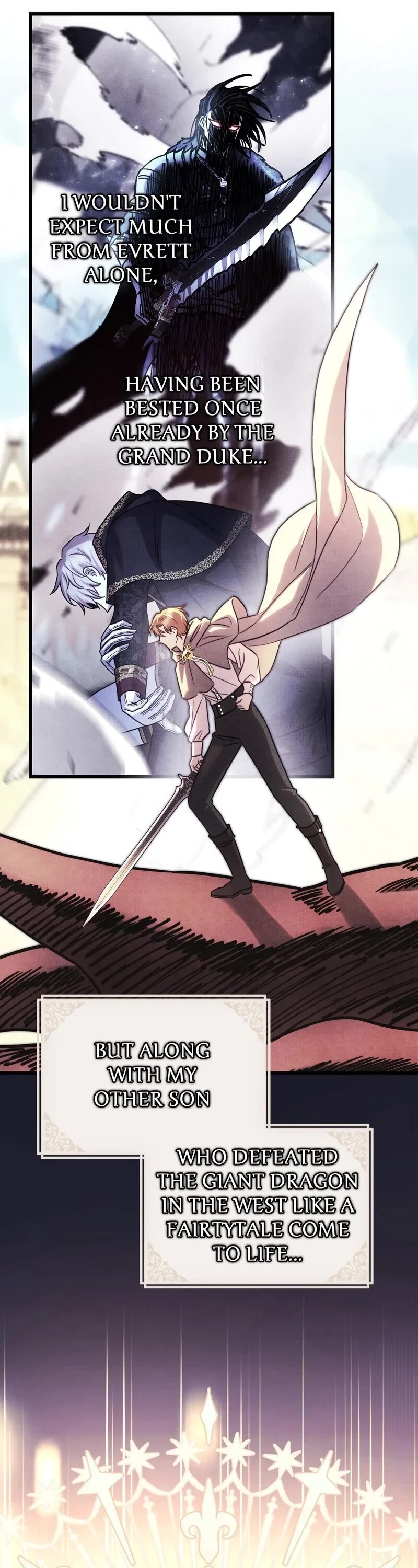 Another Typical Fantasy Romance Chapter 95 page 42 - Chapter 95