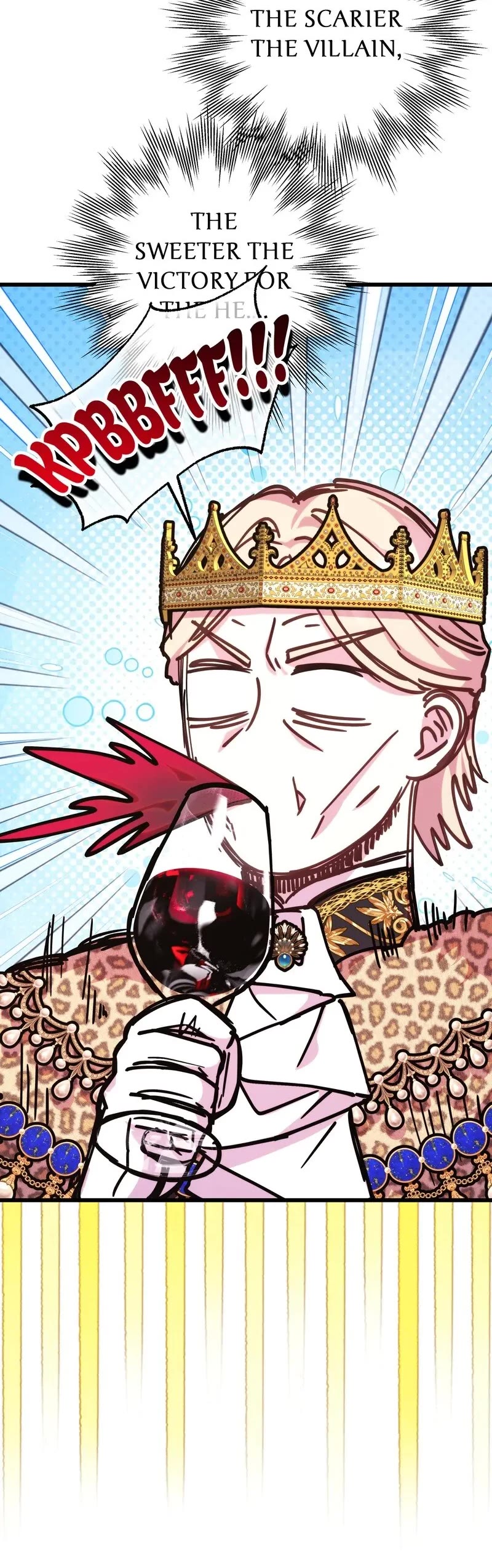 Another Typical Fantasy Romance Chapter 95 page 45 - Chapter 95