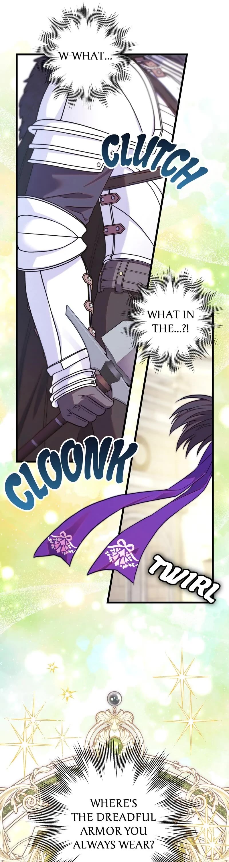 Another Typical Fantasy Romance Chapter 95 page 46 - Chapter 95