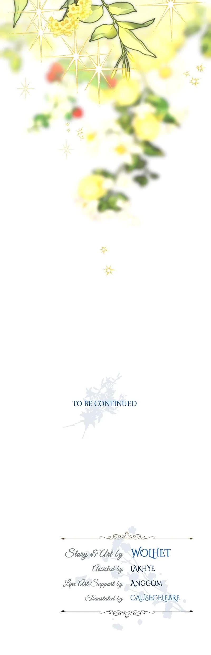 Another Typical Fantasy Romance Chapter 95 page 49 - Chapter 95