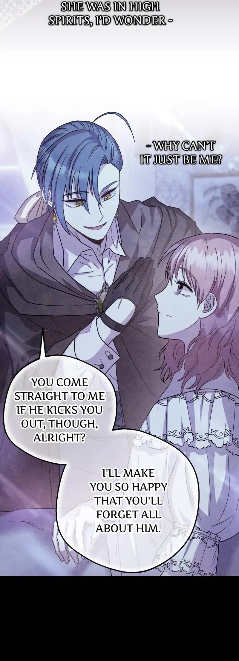 Another Typical Fantasy Romance Chapter 95 page 5 - Chapter 95