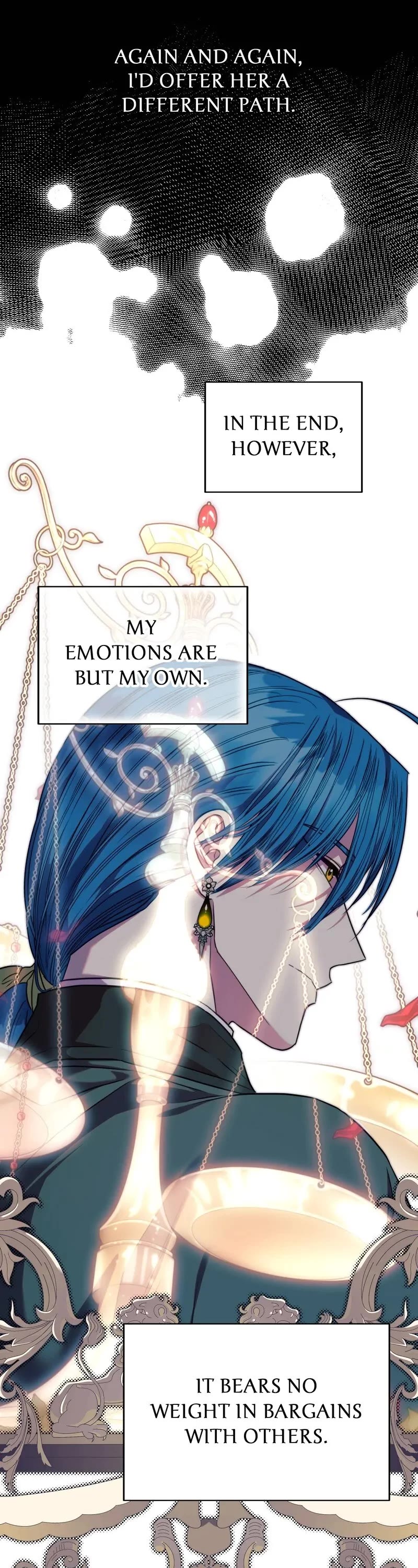 Another Typical Fantasy Romance Chapter 95 page 6 - Chapter 95