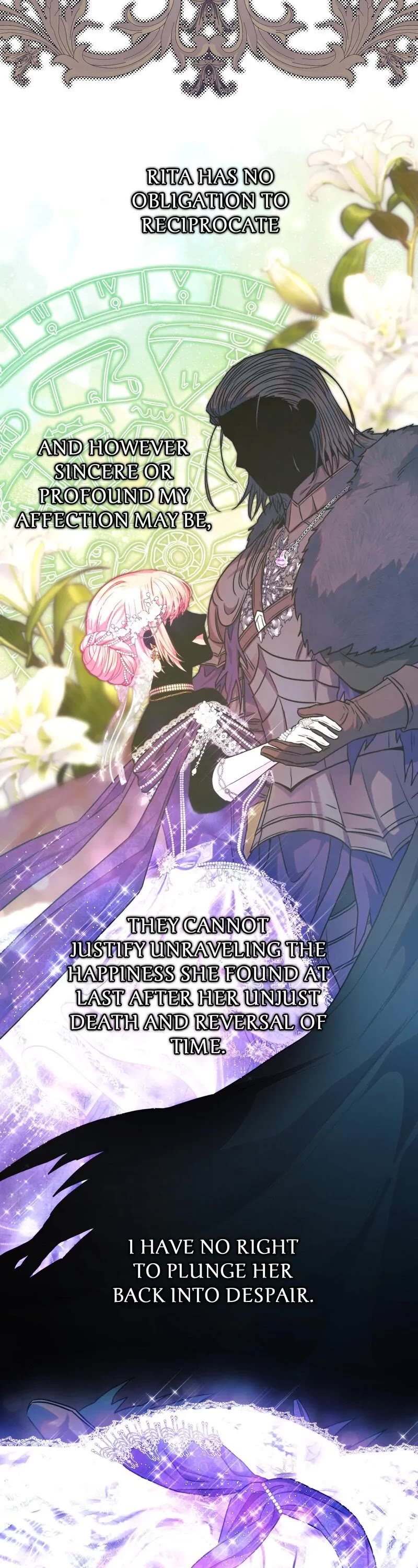 Another Typical Fantasy Romance Chapter 95 page 7 - Chapter 95