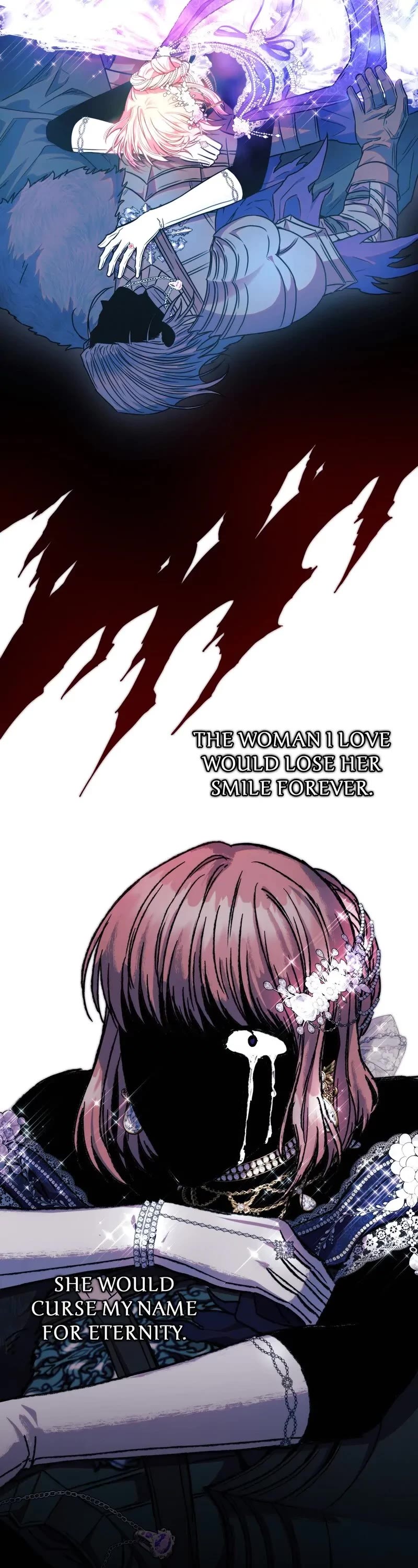 Another Typical Fantasy Romance Chapter 95 page 8 - Chapter 95