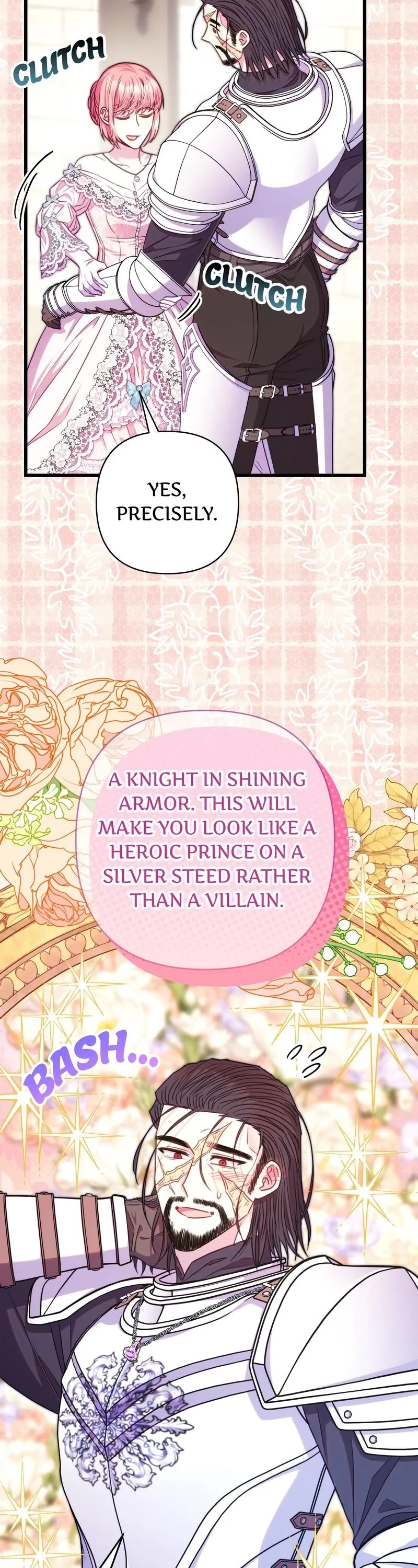 Another Typical Fantasy Romance Chapter 96 page 10 - Chapter 96
