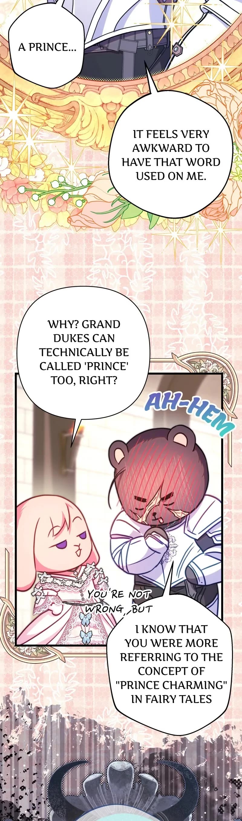 Another Typical Fantasy Romance Chapter 96 page 11 - Chapter 96