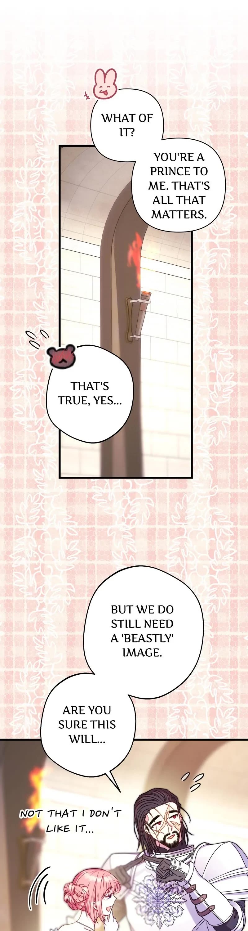 Another Typical Fantasy Romance Chapter 96 page 13 - Chapter 96
