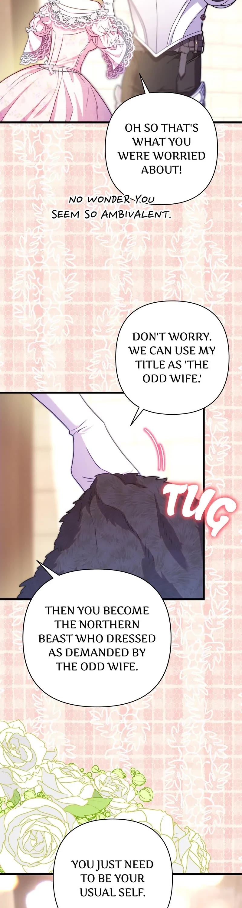 Another Typical Fantasy Romance Chapter 96 page 14 - Chapter 96