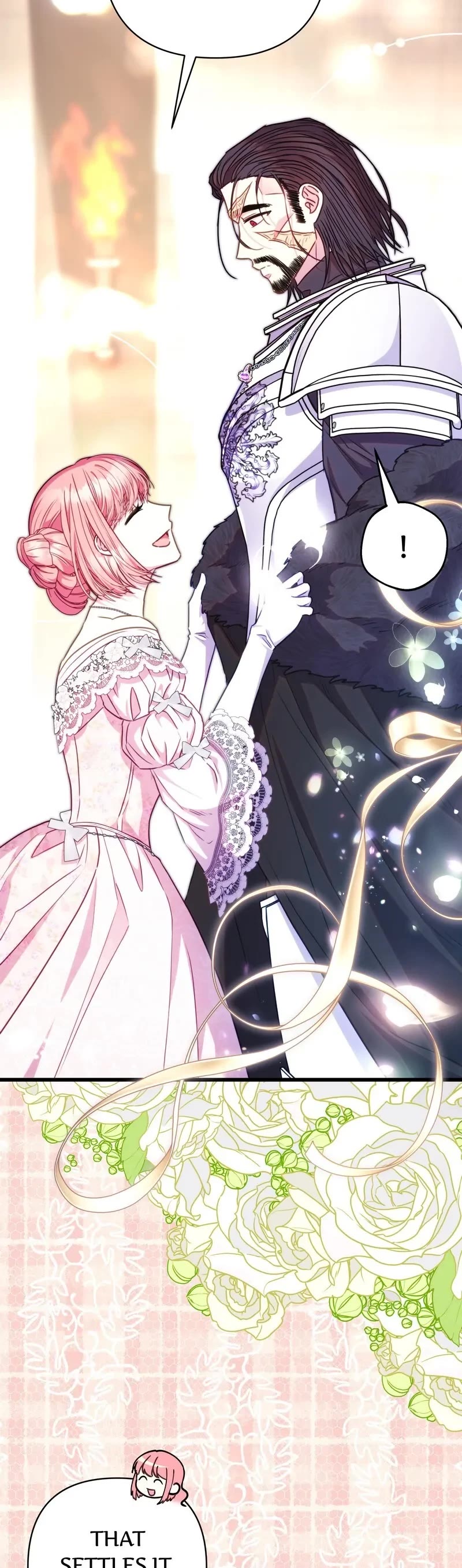 Another Typical Fantasy Romance Chapter 96 page 15 - Chapter 96
