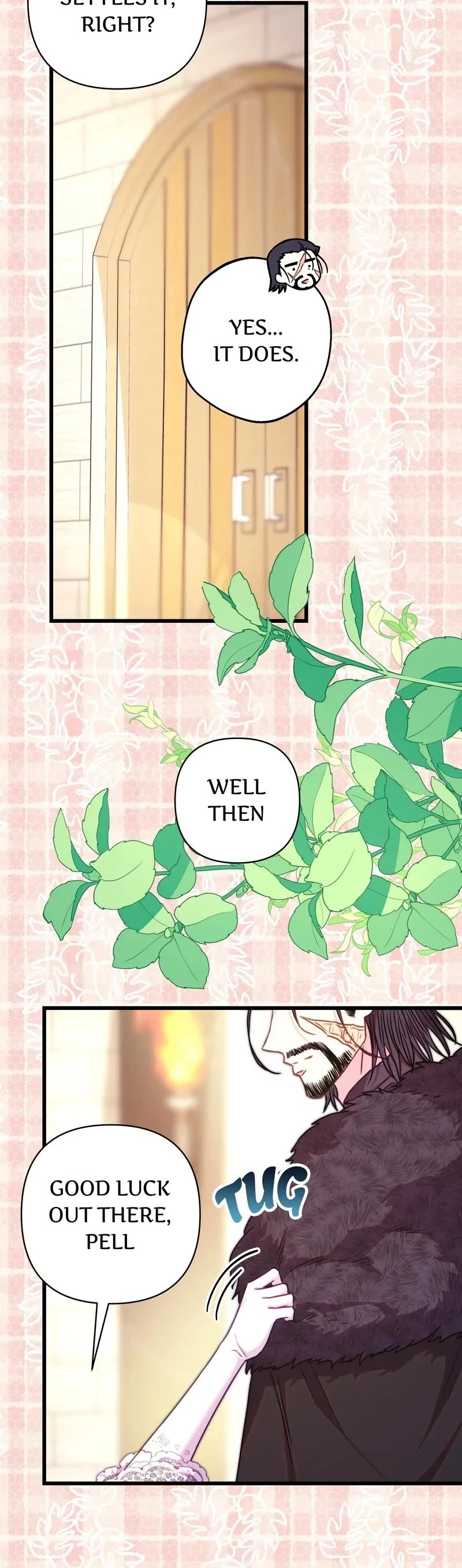 Another Typical Fantasy Romance Chapter 96 page 16 - Chapter 96