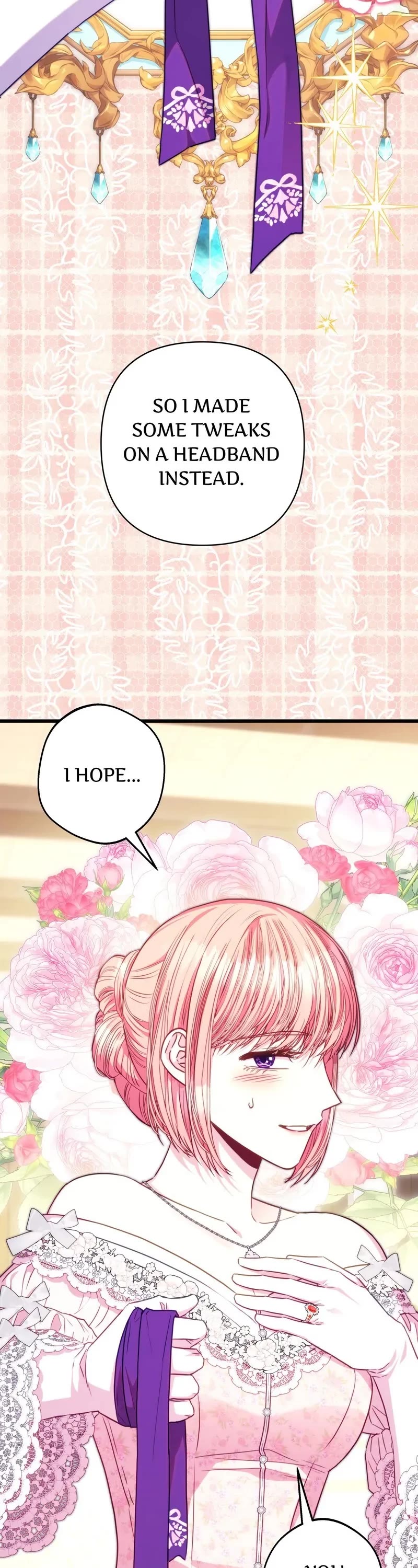 Another Typical Fantasy Romance Chapter 96 page 18 - Chapter 96