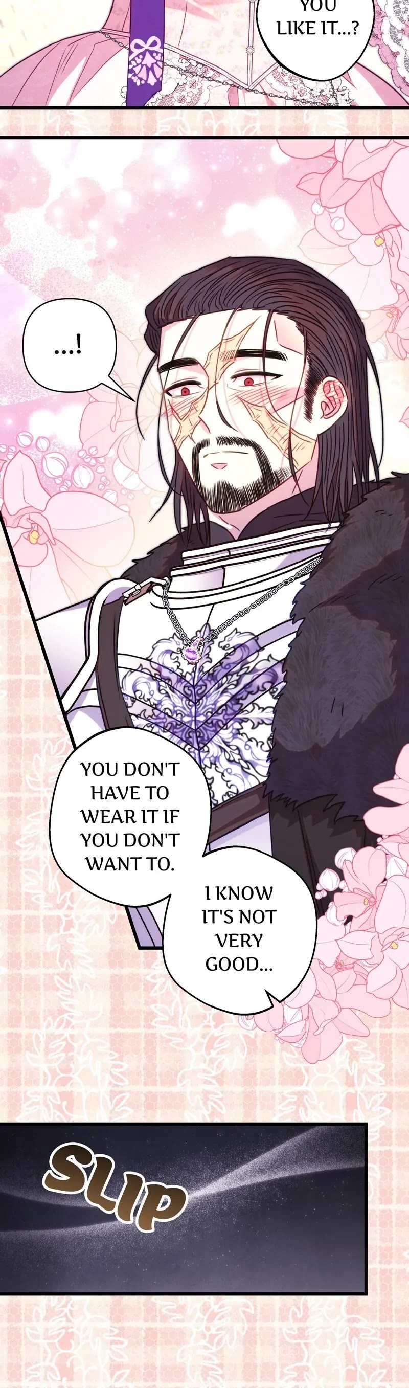 Another Typical Fantasy Romance Chapter 96 page 19 - Chapter 96