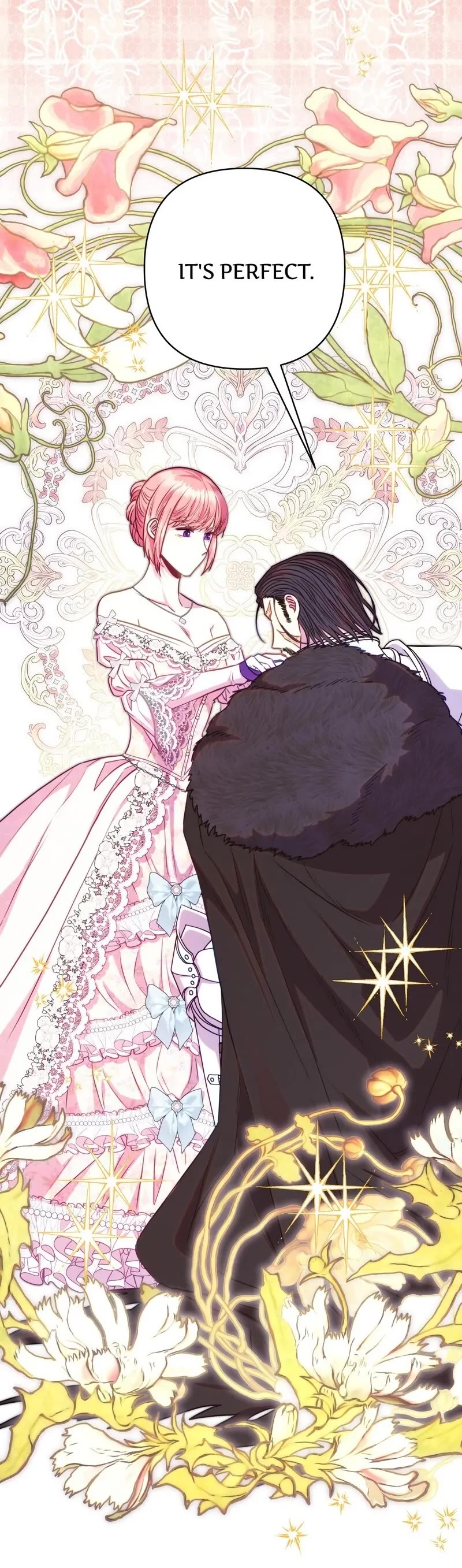 Another Typical Fantasy Romance Chapter 96 page 20 - Chapter 96