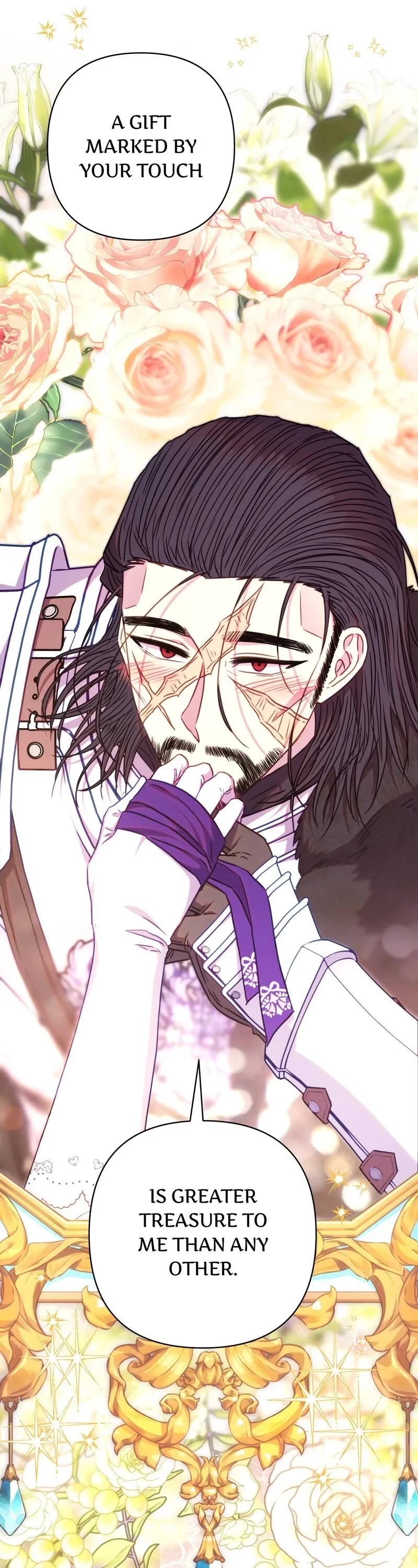 Another Typical Fantasy Romance Chapter 96 page 21 - Chapter 96