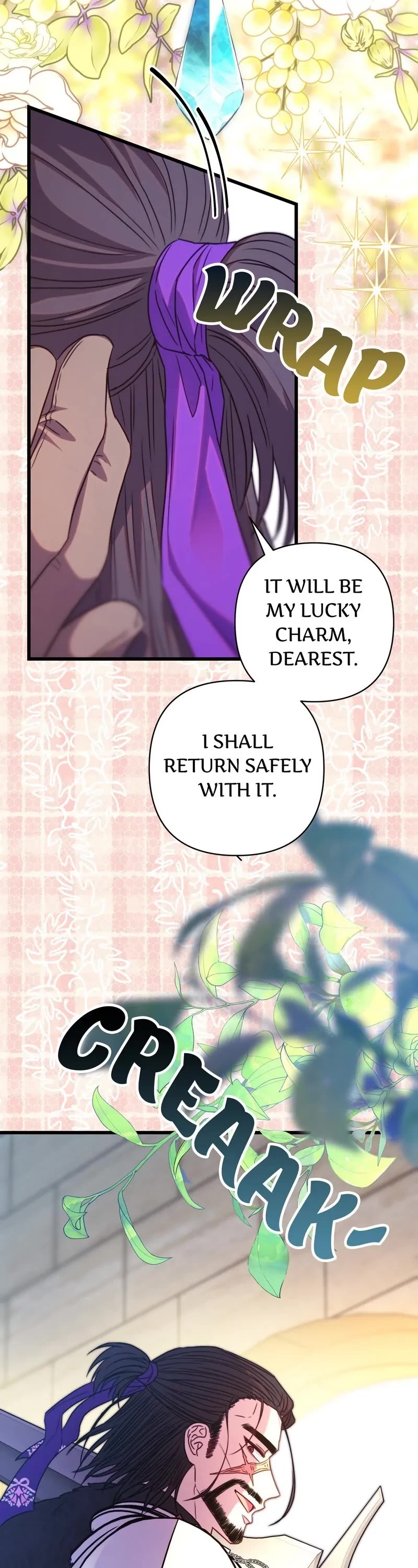 Another Typical Fantasy Romance Chapter 96 page 22 - Chapter 96