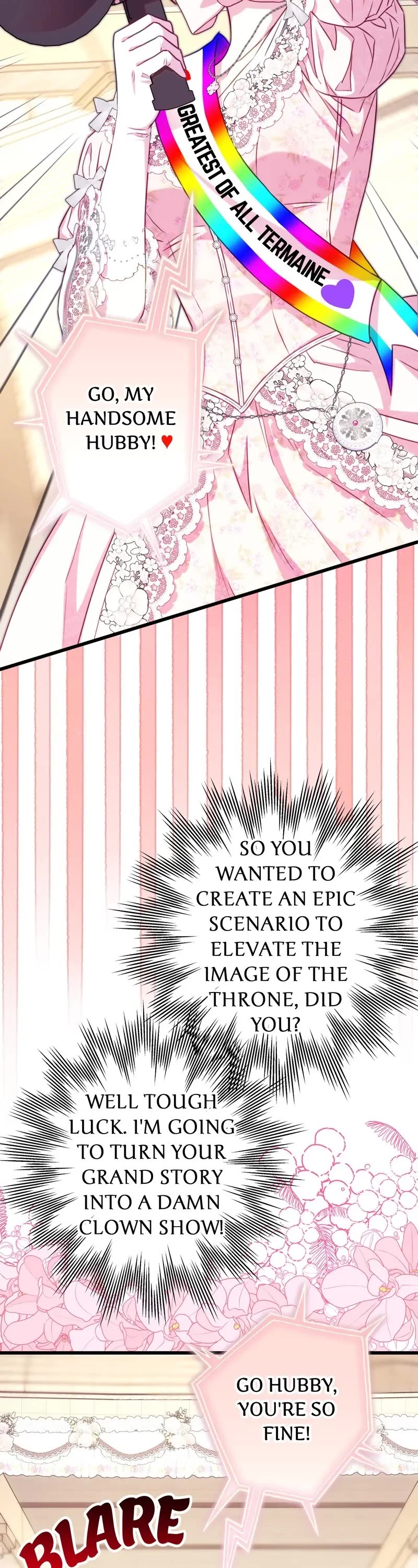 Another Typical Fantasy Romance Chapter 96 page 26 - Chapter 96