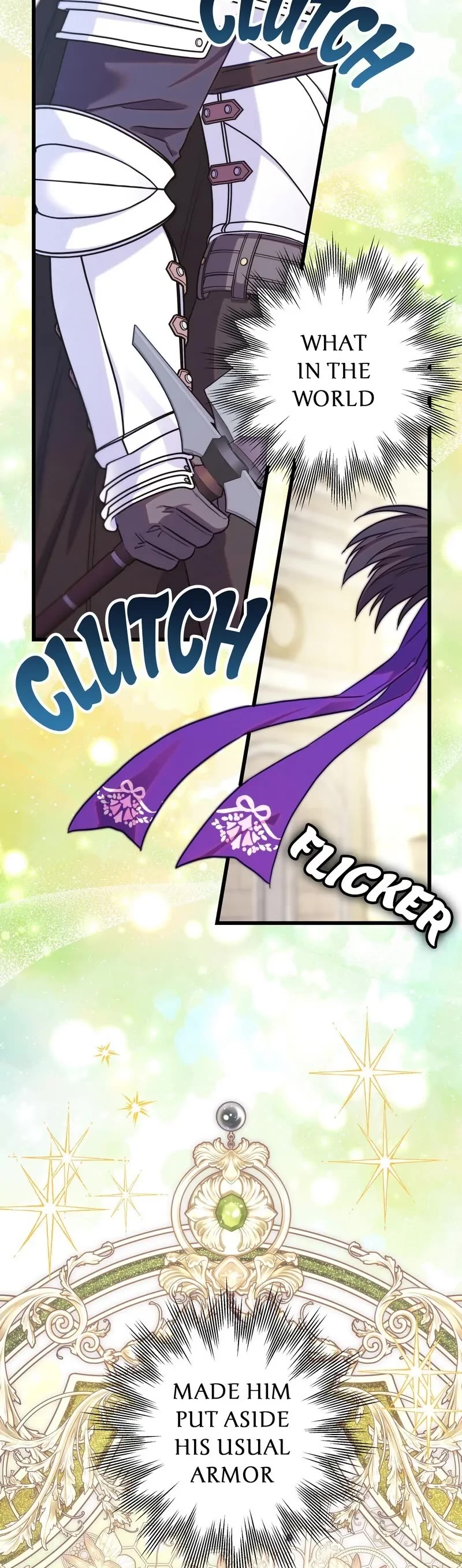 Another Typical Fantasy Romance Chapter 96 page 3 - Chapter 96
