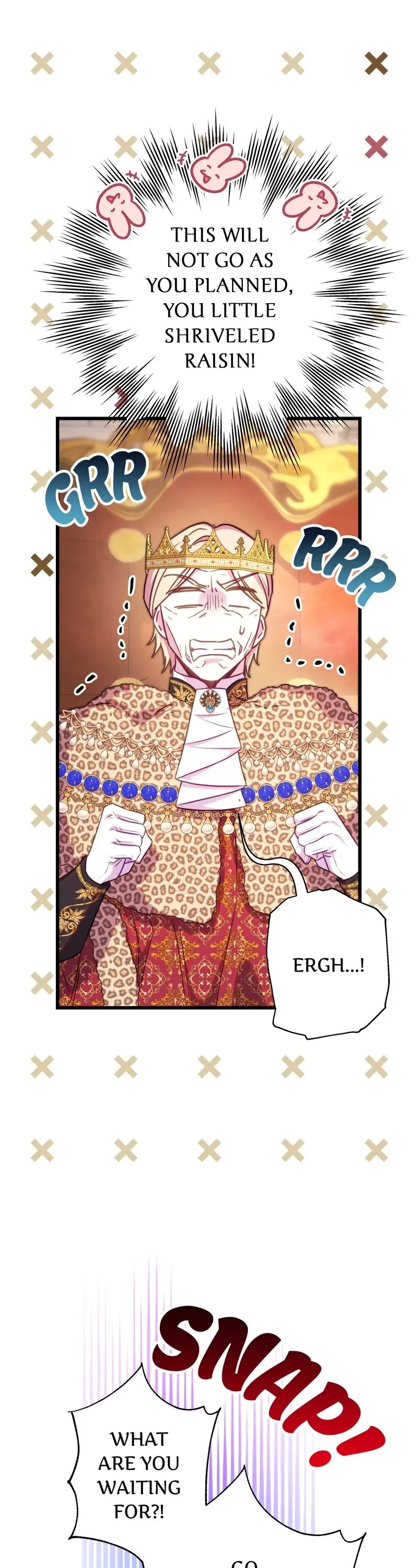 Another Typical Fantasy Romance Chapter 96 page 30 - Chapter 96