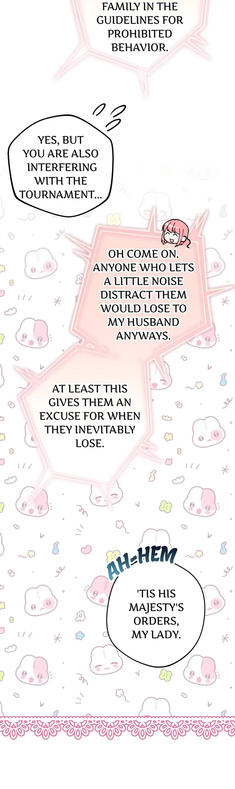 Another Typical Fantasy Romance Chapter 96 page 32 - Chapter 96