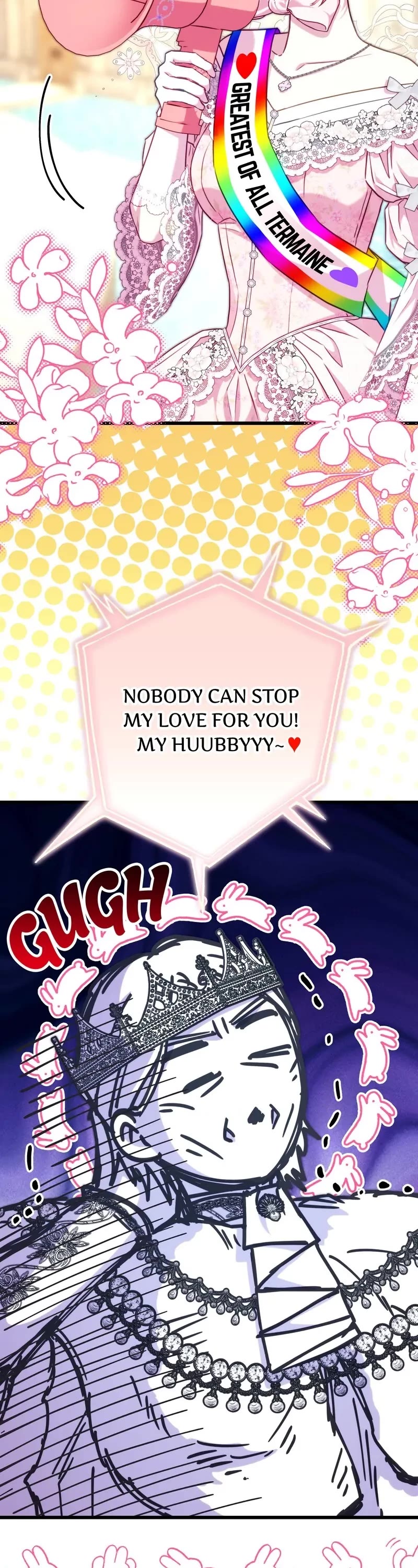 Another Typical Fantasy Romance Chapter 96 page 34 - Chapter 96