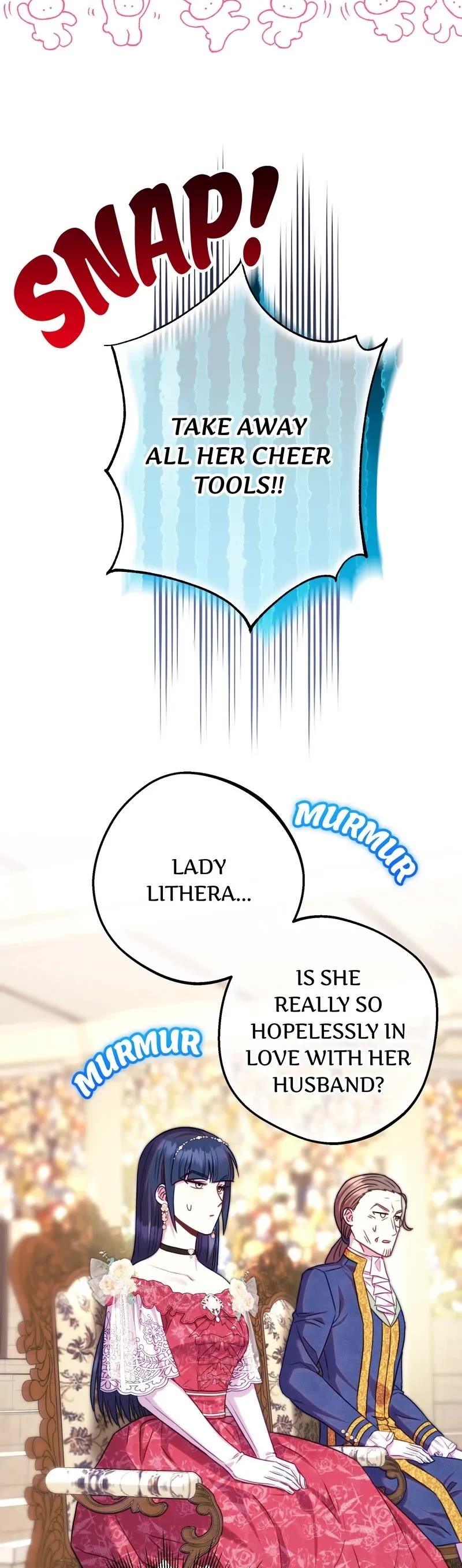 Another Typical Fantasy Romance Chapter 96 page 35 - Chapter 96