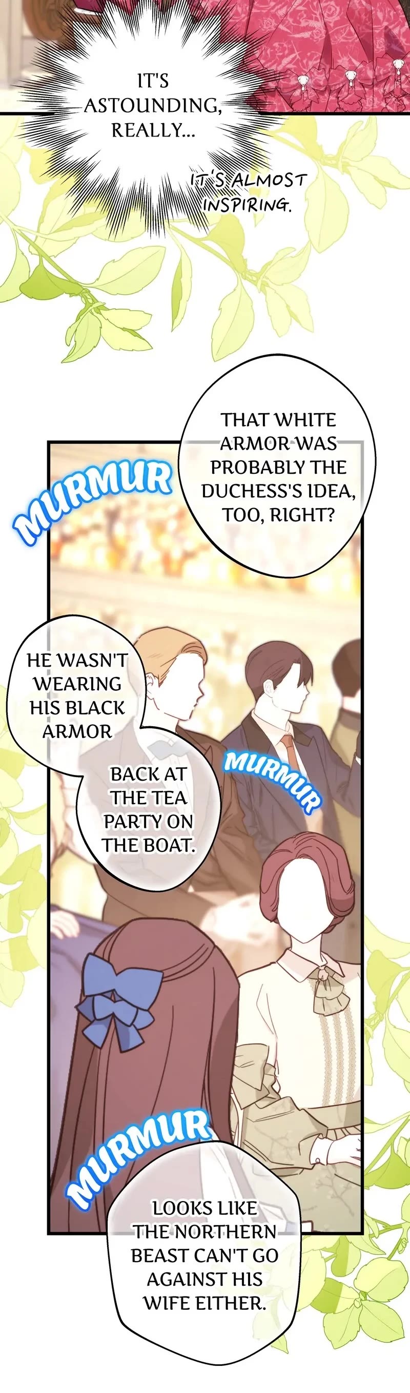 Another Typical Fantasy Romance Chapter 96 page 36 - Chapter 96