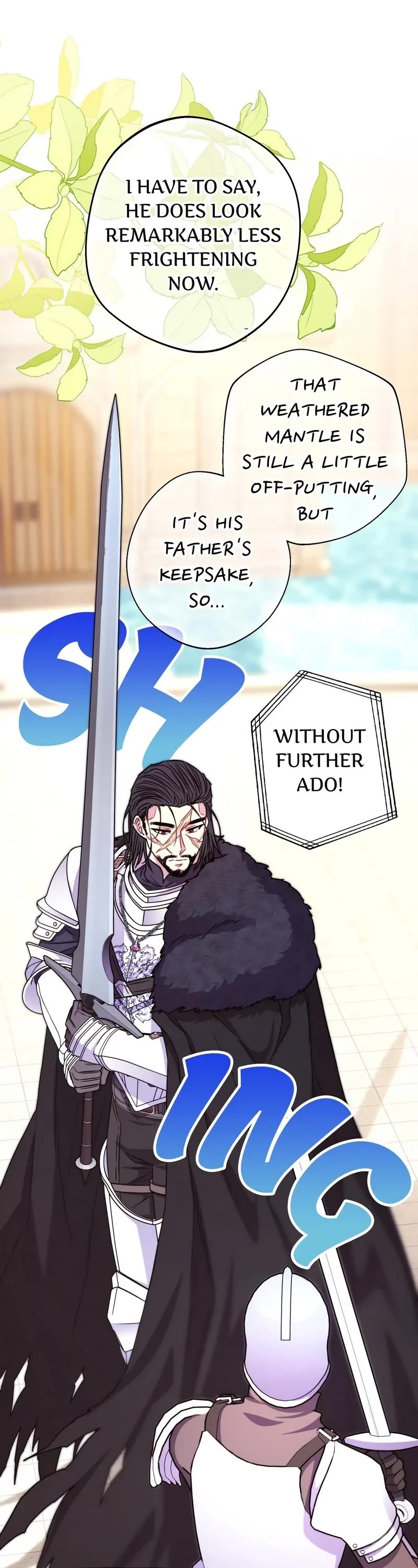 Another Typical Fantasy Romance Chapter 96 page 37 - Chapter 96
