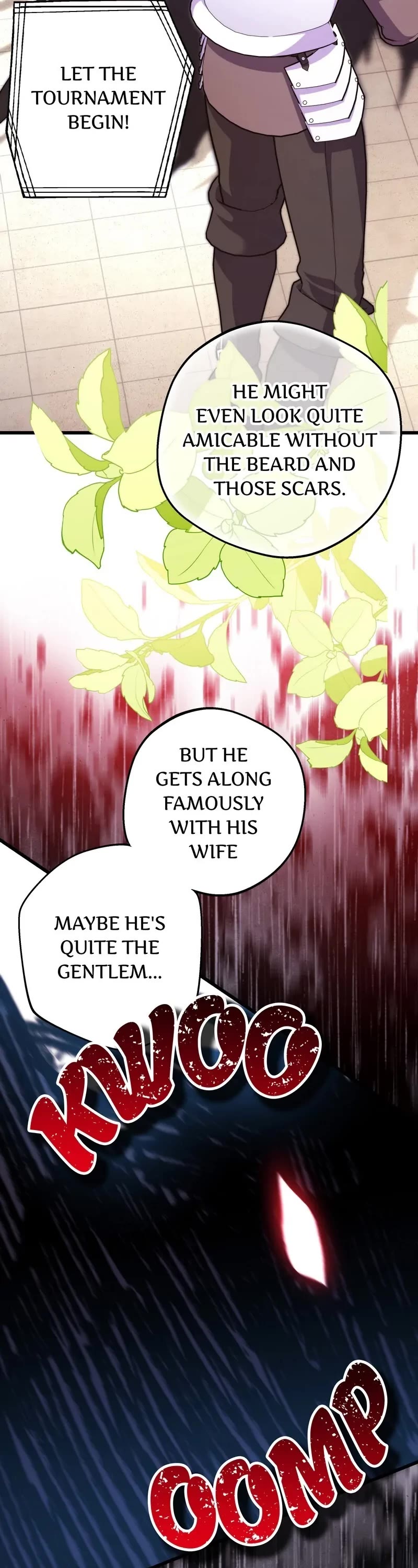 Another Typical Fantasy Romance Chapter 96 page 38 - Chapter 96