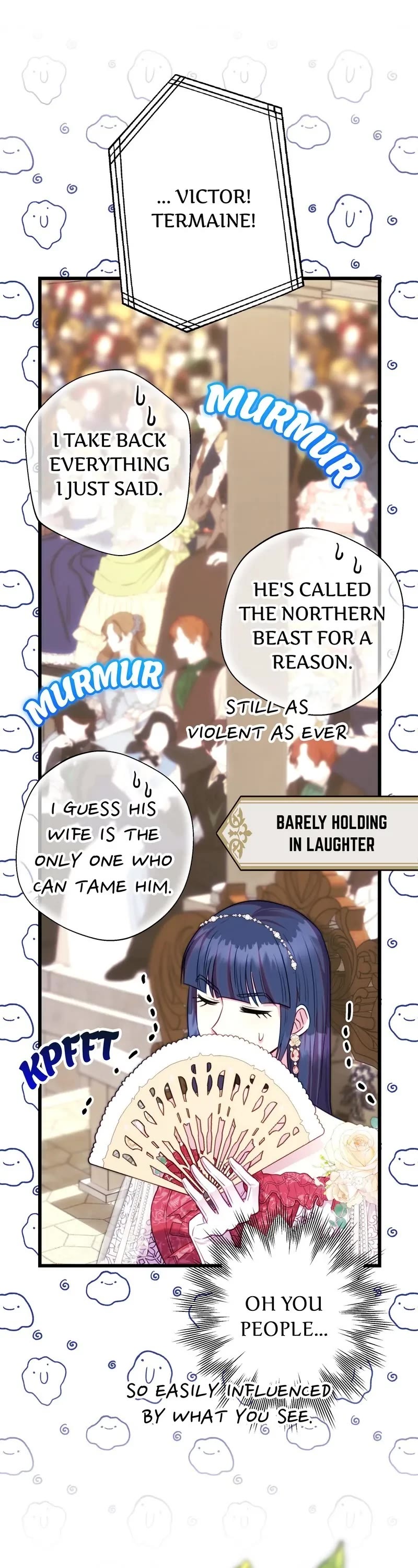 Another Typical Fantasy Romance Chapter 96 page 41 - Chapter 96