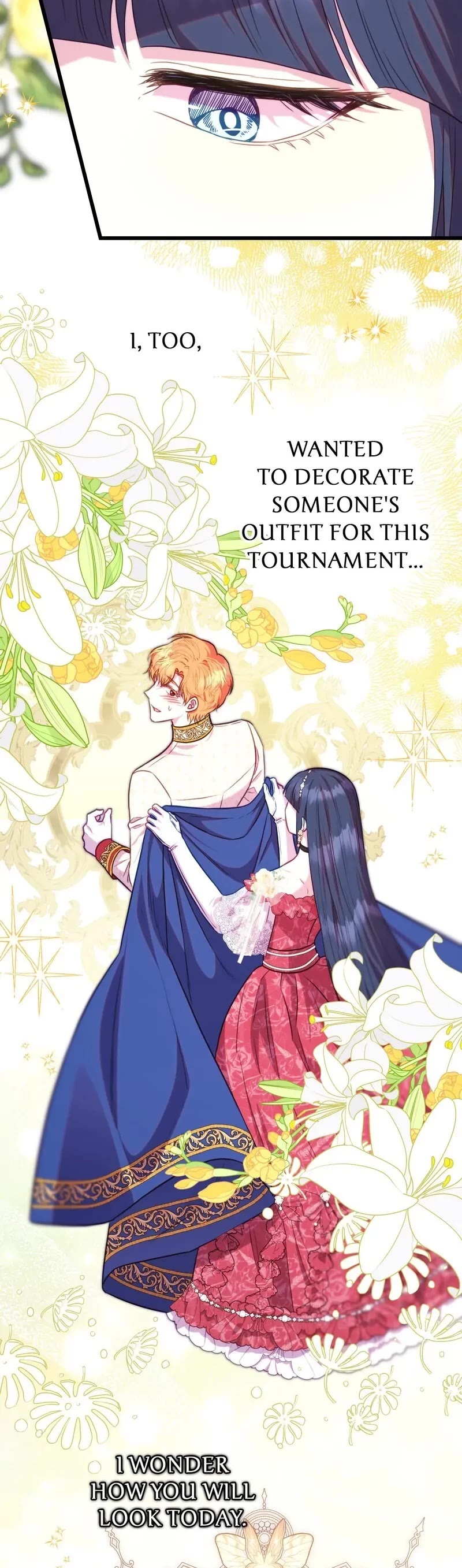 Another Typical Fantasy Romance Chapter 96 page 43 - Chapter 96