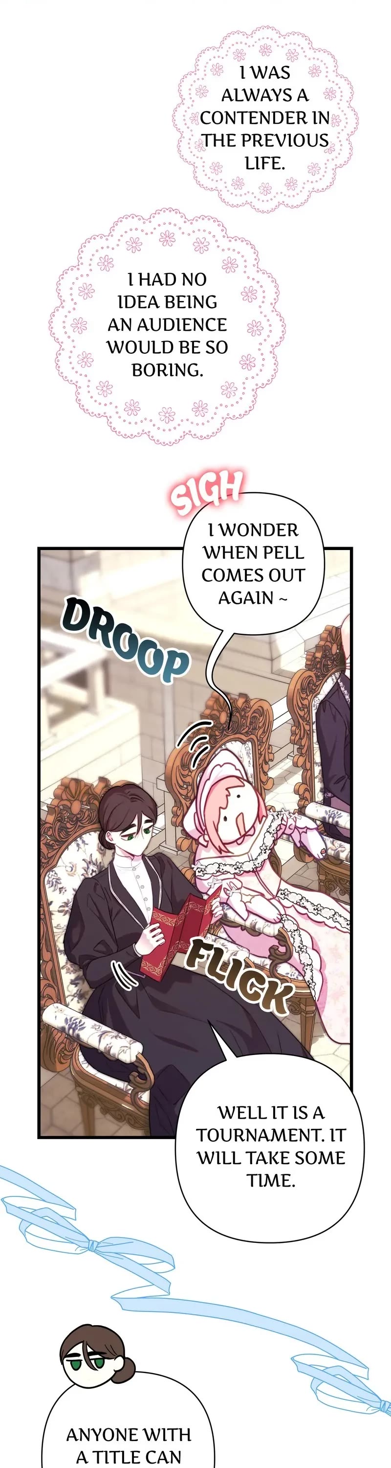 Another Typical Fantasy Romance Chapter 96 page 46 - Chapter 96