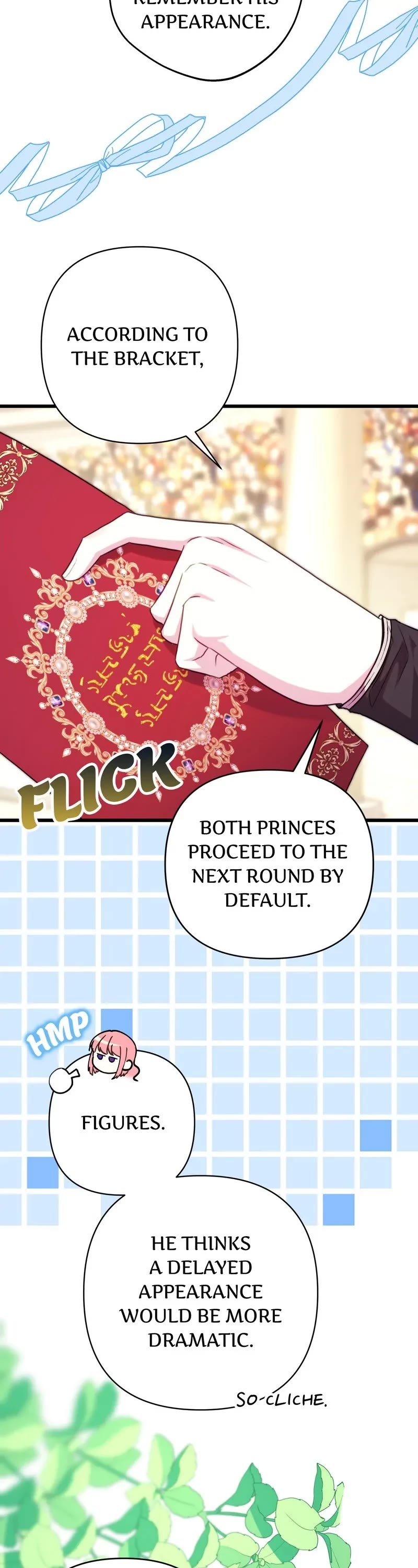 Another Typical Fantasy Romance Chapter 96 page 50 - Chapter 96
