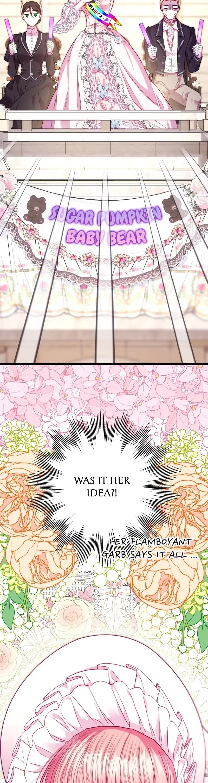Another Typical Fantasy Romance Chapter 96 page 6 - Chapter 96