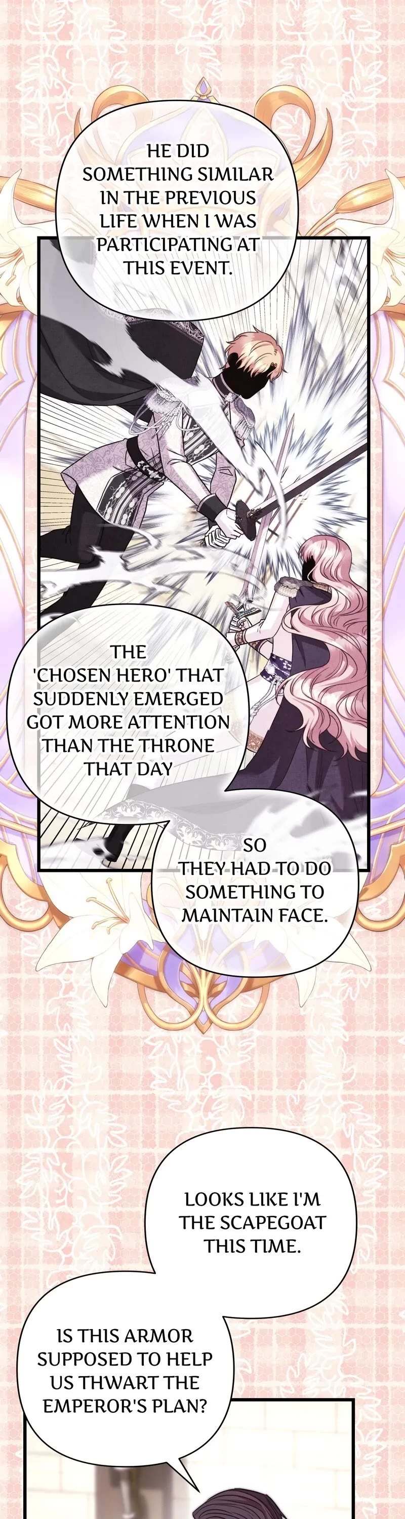 Another Typical Fantasy Romance Chapter 96 page 9 - Chapter 96