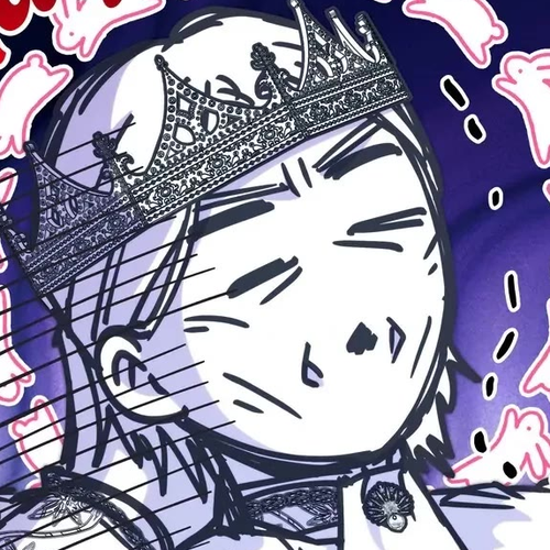 Another Typical Fantasy Romance Chapter 96 cover