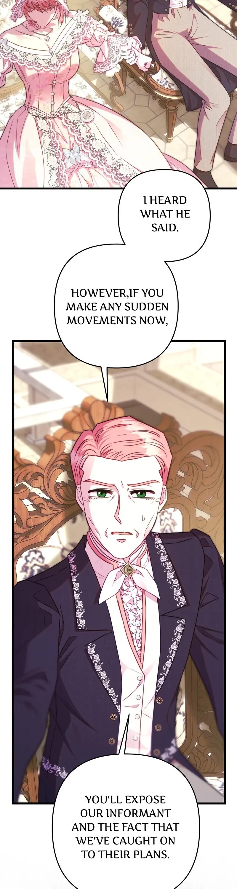 Another Typical Fantasy Romance Chapter 97 page 10 - Chapter 97