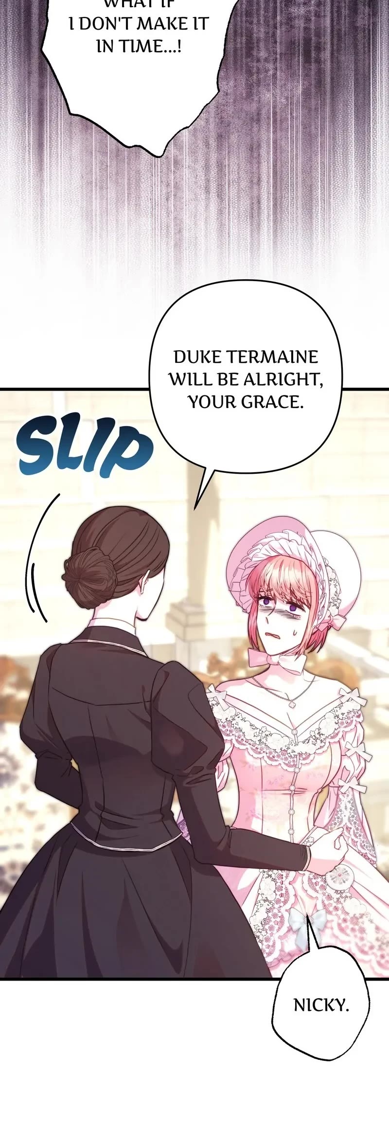 Another Typical Fantasy Romance Chapter 97 page 12 - Chapter 97