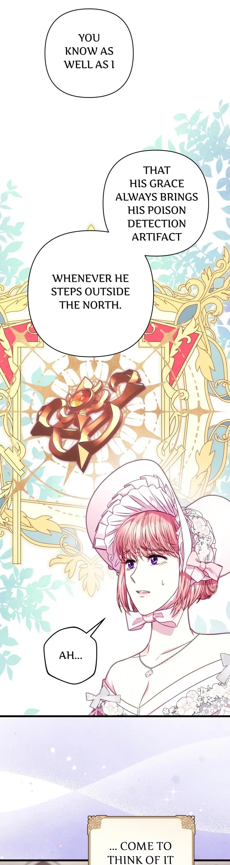 Another Typical Fantasy Romance Chapter 97 page 13 - Chapter 97