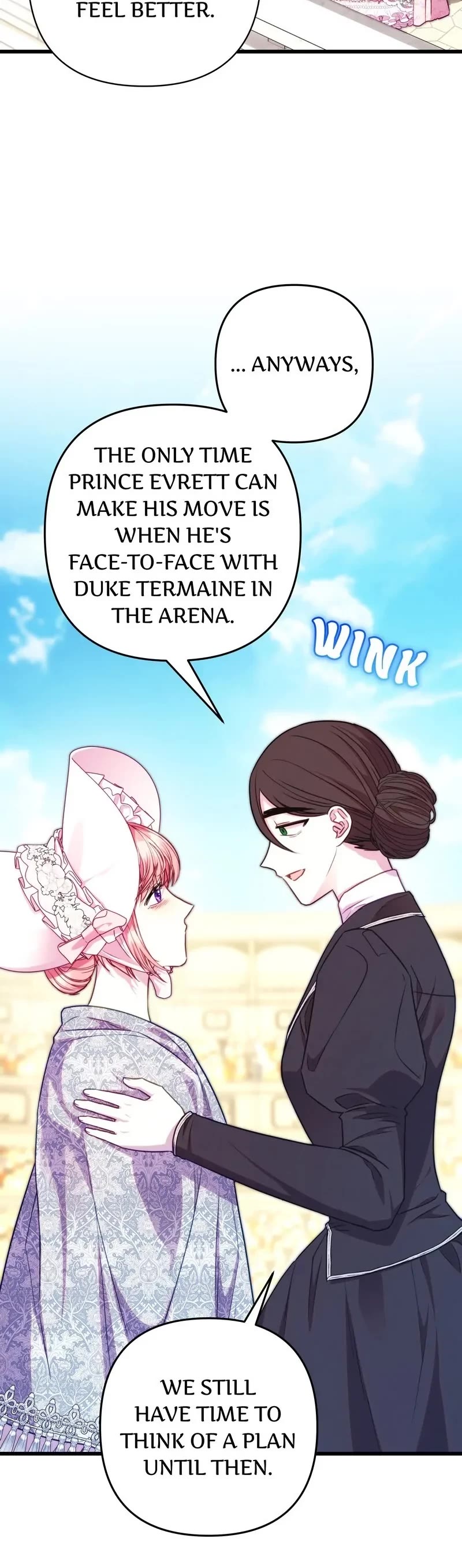 Another Typical Fantasy Romance Chapter 97 page 16 - Chapter 97