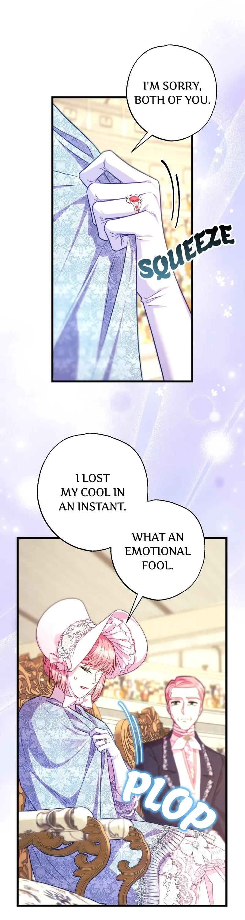 Another Typical Fantasy Romance Chapter 97 page 17 - Chapter 97