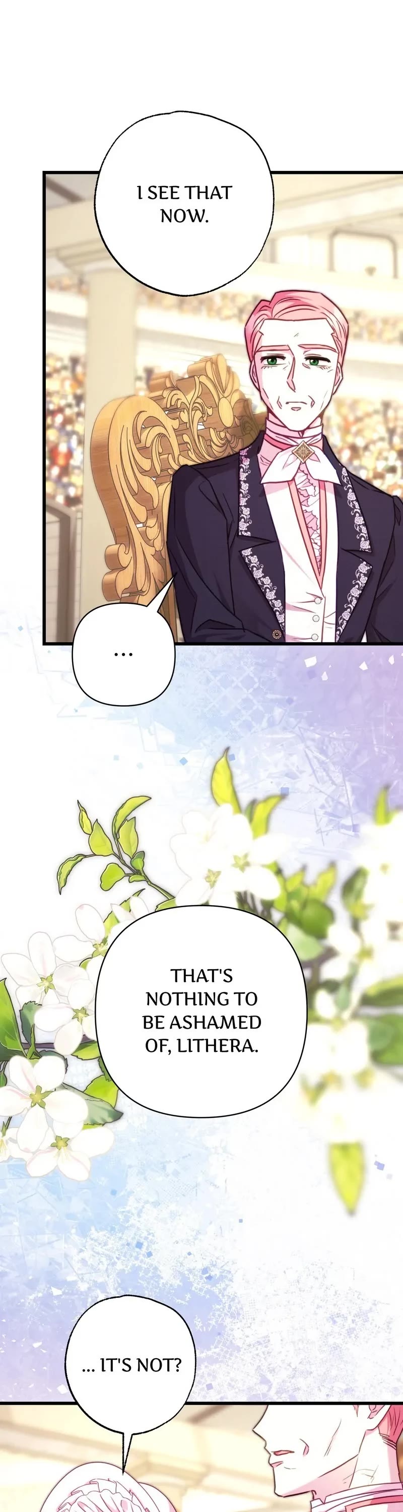 Another Typical Fantasy Romance Chapter 97 page 18 - Chapter 97