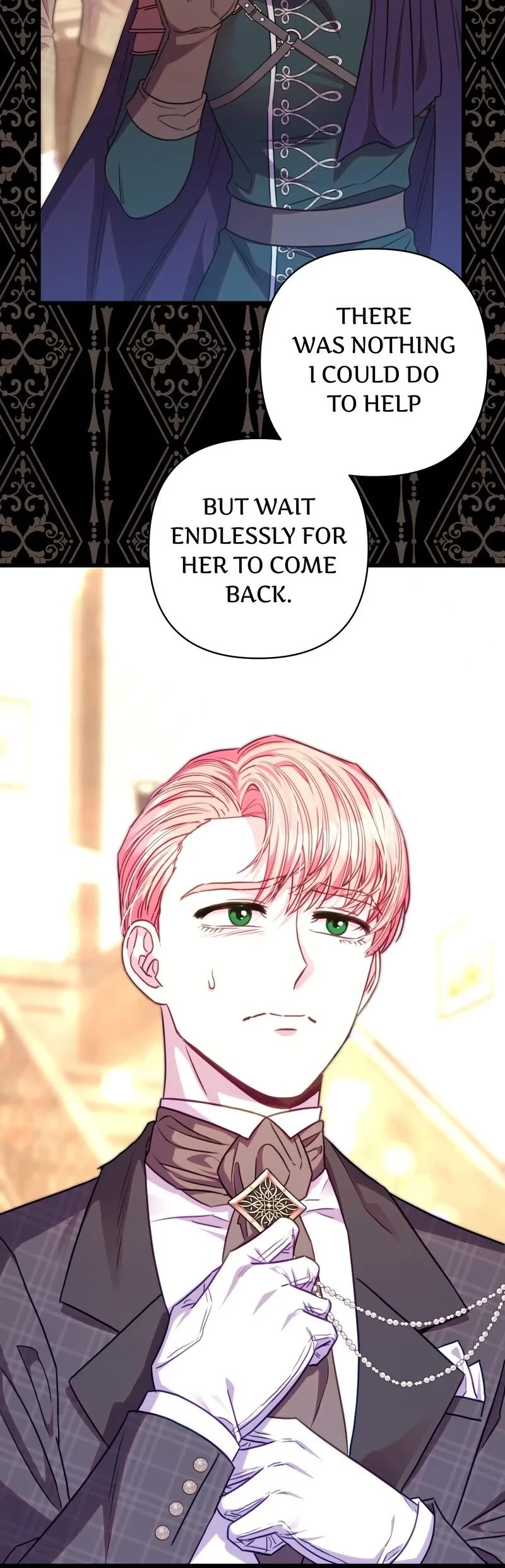Another Typical Fantasy Romance Chapter 97 page 20 - Chapter 97