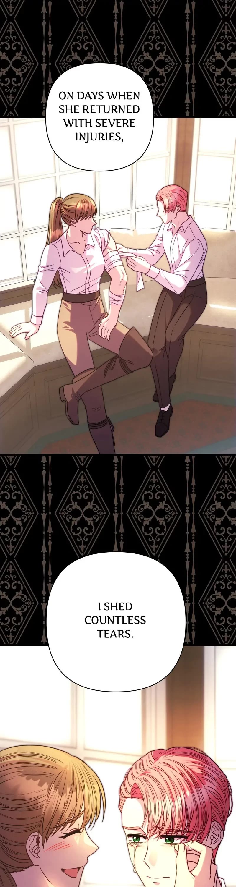 Another Typical Fantasy Romance Chapter 97 page 21 - Chapter 97