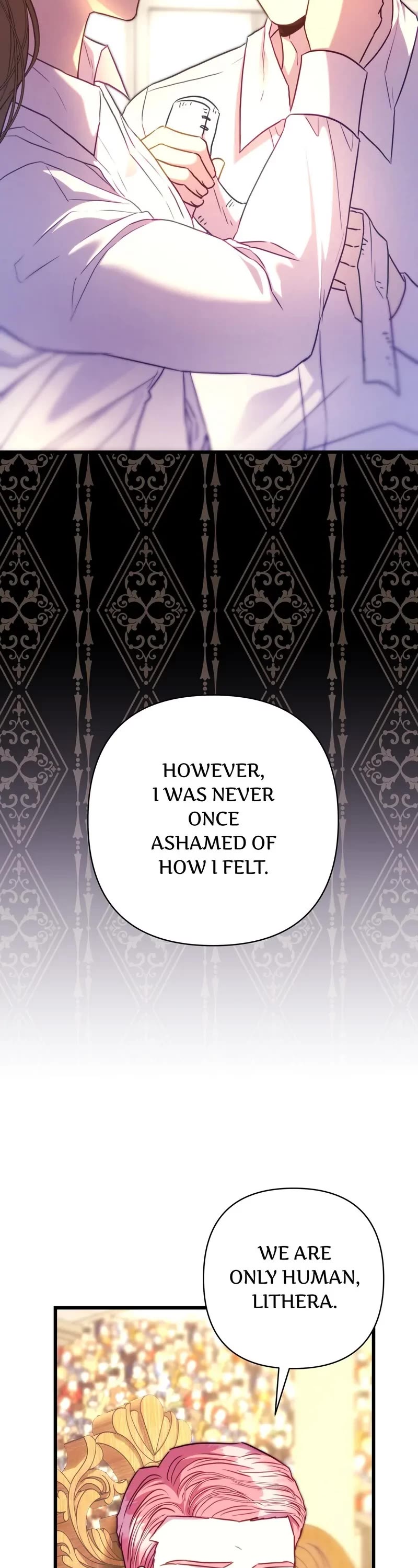 Another Typical Fantasy Romance Chapter 97 page 22 - Chapter 97
