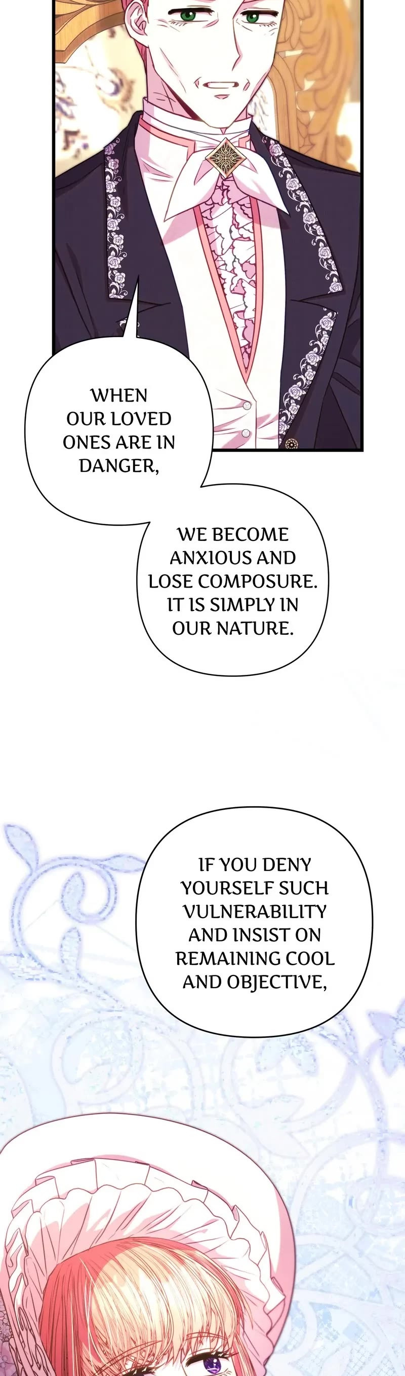 Another Typical Fantasy Romance Chapter 97 page 23 - Chapter 97