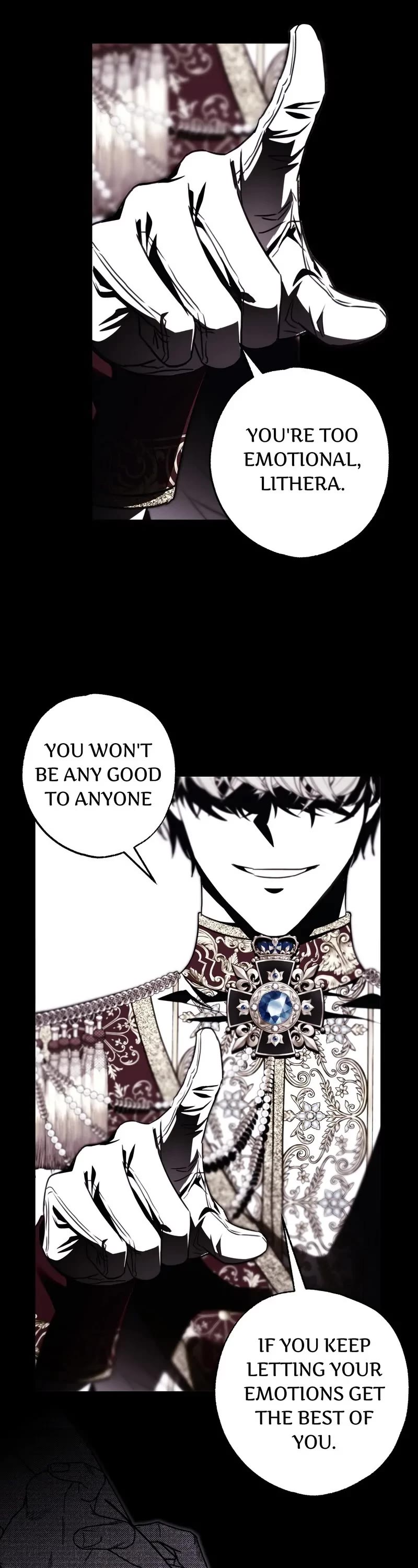 Another Typical Fantasy Romance Chapter 97 page 25 - Chapter 97